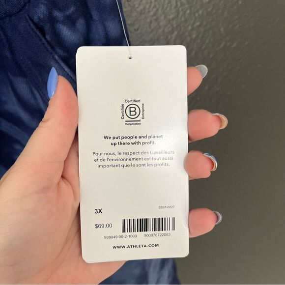 ATHLETA Farallon Short - Picture 13 of 16